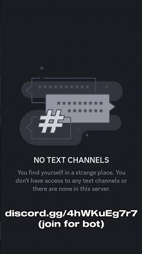 HOW TO NUKE A DISCORD SERVER | WORKING 24/7