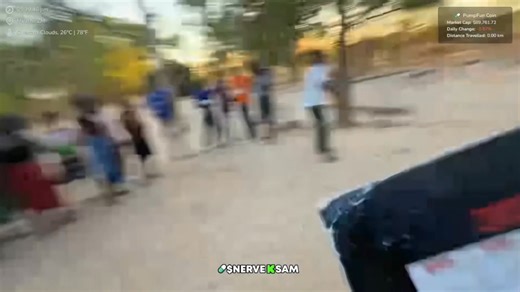 42K views · 1.2K reactions | Who Are the Best Dancers, Zambia or the Foreigners? You Decide!  | Sam Pepper | Facebook