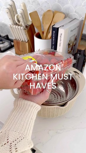 84 reactions · 14 comments | Keep your fruit and veggies fresh with...