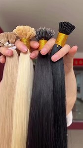 This New amazing methods of 6d hair extensions !!!All hair are...