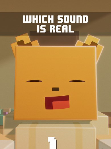 Identifying the Real Eevee Sound: A Fun Challenge