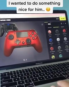 11M views · 133K reactions | We all want a girl like her, don't we?  #gaming #console #gamingvideos #gamer | TalkEsport | Facebook
