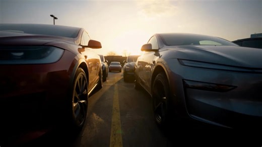 New car costs record $50,000 as experts say price between new, used cars is minimal