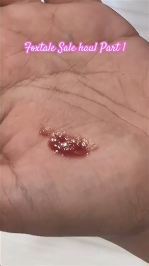 Foxtale Sale haul Part 1 #shorts #viral #freegifts