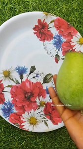 Kachha mango lolipop 🤤👌 Minitvrenus Kitchen #lolipop #mangocandy #simplecandy #mangolollipop #cokkingvideo | Minitvrenus Kitchen