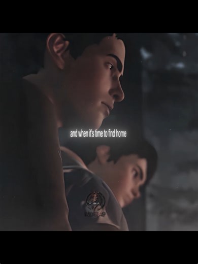 Exploring the Artistic World of Life is Strange 2