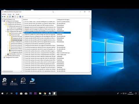 ESTA APLICACION SE HA BLOQUEADO PARA PROTEGERTE WINDOWS 10 - SOLUCION en 1 MINUTO