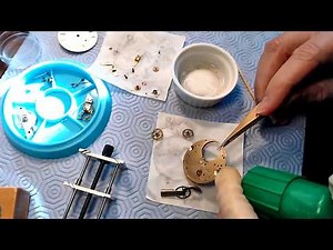 Watch Click Spring Repair - Final Video