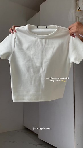 croptop!✨🌙 #croptop #croptopforwomen #topforwomen #plaintop #basictop