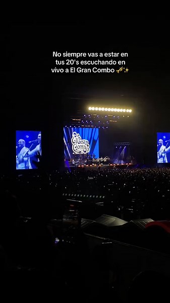 Una Noche de Salsa 13: El Gran Combo en Vivo