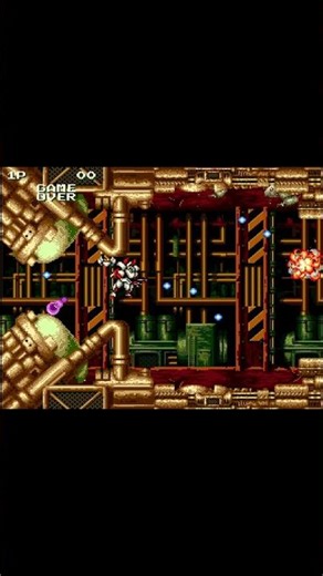 Historia_game_on_Heavy Unit - Arcade - SNK - 1988