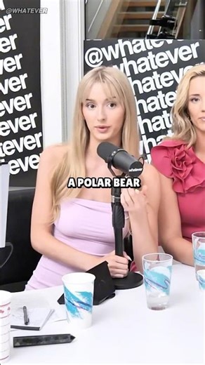 Feminist Says Bears Are Safer Than Men @whatever