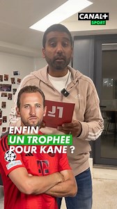 Chances pour Harry Kane de décrocher son 1er trophée collectif en 2025, les ambitions de l'OM cette saison, le derby nord-londonien et la comparaison Savinho / Marhez 🔥 Voici le programme grandiose de J-1 ce soir à 21h30 GMT sur CANAL SPORT 1 avec Salim Baungally | CANAL SPORT Afrique