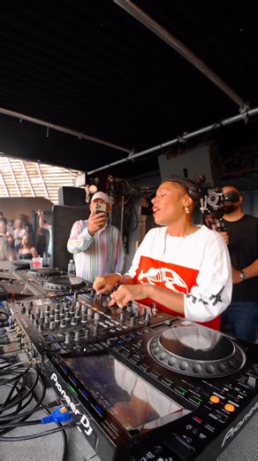 We can’t wait for the weekend to begin and just like that, we are only four days away from making our debut in Birmingham! This Saturday, we’re taking over the iconic @lab11warehouse under the arches for a huge all-day-into-night open-air party. The response has been unreal over a thousand of you are jumping on the train from London to join us. It’s going to be pure madness. We’re bringing a massive lineup and taking it back to our roots with 2010–2013 Deep House classics in the main outdoor are