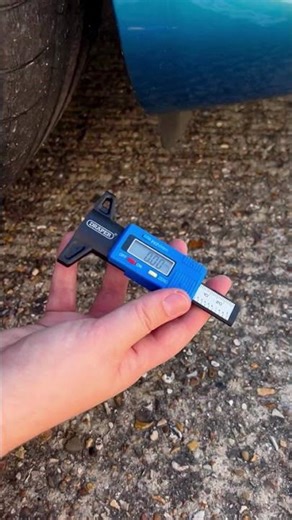 Tyre Safety with Draper