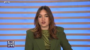 Georgia lawmakers react to Rev. Jackson's death