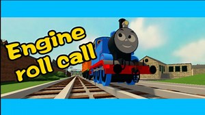 Engine roll call自制