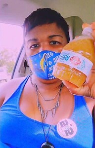 swamp water. ☕ Ingredients: 3 sachets of Lemon hemp infused detox tea...