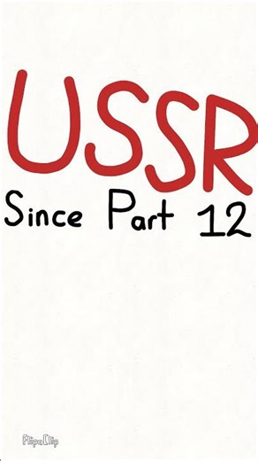 Countries that have been doing badly in WWIII (Part 1-12)