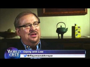World Over - 2014-04-03 - Mental Health and the Church, Rick Warren with Raymond Arroyo