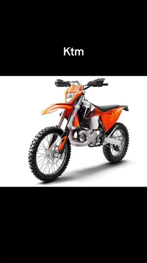 Best dirtbike brands #fyp #viral #ktm #honda #dirtbike | Dirt Bike