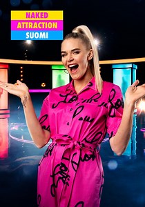 Naked Attraction Finland - streaming online