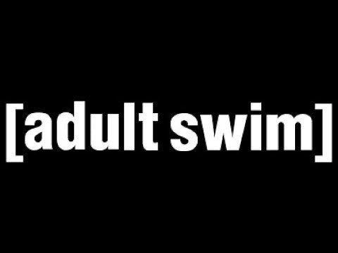 Adult Swim Logo Evolution (2001-Present)