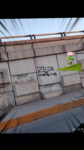 Videos de David Perez kgon (@david.perez.kgon) con “The Legend of Zelda - Main Theme - Geek Music”