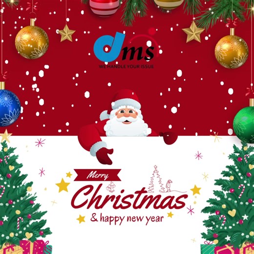 🎄 Wishing everyone a joyous Christmas filled with love, laughter, and cherished moments! 祝大家度过一个充满爱、欢笑和珍贵时刻的欢乐圣诞节！🌟✨ #DMSGROUP #accounting #taxadvice #businessadvice #accountingsoftware #PayrollSoftware #MerryChristmas #CelebrationTime | DMS Group