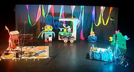 Accueil | Machin Machine