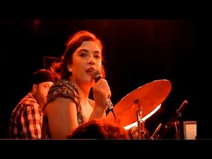 MORIARTY CONCERT AU DIVAN DU MONDE PARIS 22 OCTOBRE 2011