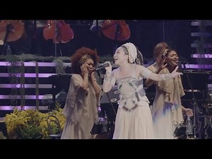 MISIA「HOPE & DREAMS」(from 星空のライヴⅦ LIVE)