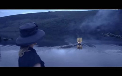 Young Wonder __ To You (Official Video)