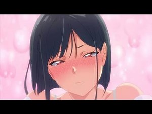 Something's going on in the school...Anime Hanime Milk
