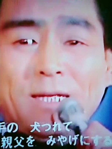 @.山の吊り橋……春日八郎……14年前……@.ヒロシチャンネル……