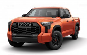 Confused? Here's how to spec a Solar Octane 2022 Toyota Tundra TRD Pro