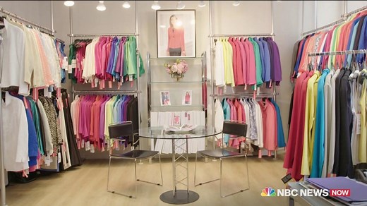 The Fashion of Politics