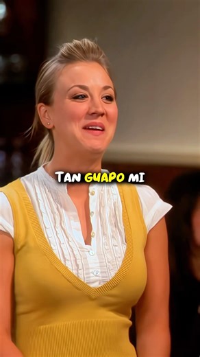 Penny es novia de Stuart 🤣 #tbbt #sheldoncooper #youngsheldon #shorts #youtubeshorts #shortsvideo