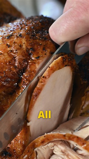 1.1K views | Simple, delicious turkey, in the oven or on the grill, starts with one of our Turkey Kits. Here’s how it works: Pick a recipe, get the kit, and boom, your turkey plans are complete. And if you know anything about All Things Barbecue, when we say delicious, we mean delicious. It's easy - get your Turkey Kit today! | All Things Barbecue | Facebook