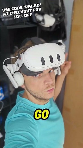 VR Gaming Is About to Get Even Better!