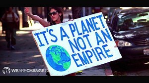 5.6K views · 5.2K reactions | How the global elite stay in power...Explained in a 5 minute video. It's a planet, not an empire! Some food for thought here. Collective Evolution Thanks to How To Change The World & We Are Change for the video. | Collective Evolution | Facebook