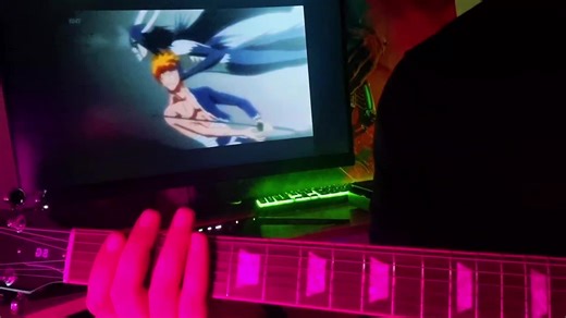 Top Anime for Metalheads: Bleach and Linkin Park Vibes