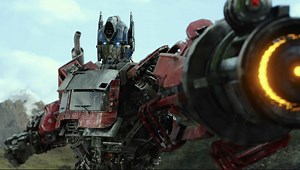 Transformers : où voir les films ?