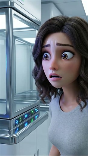 robot dogs secret plan how it will escape from the lab #catvideos #animation #entertaininganimals