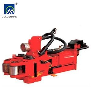 [Hot Item] Heavy-Duty Aluminum Pipe Wrench for Professional Drilling Equipment