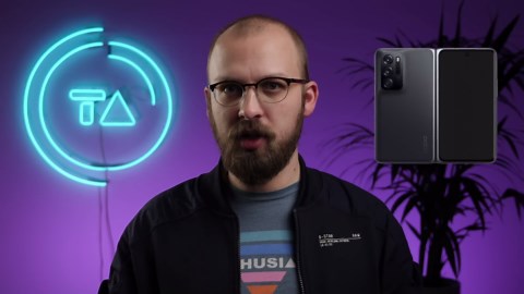 Why China gets all the cool phones we don't