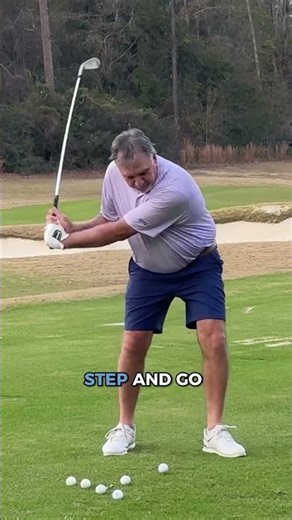 One Drill That Builds the Entire Swing