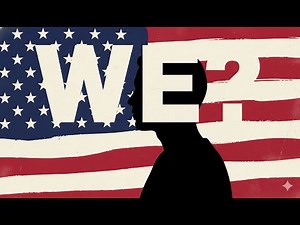Who Are We?🇺🇸| Is America Losing Its Identity? Anglo-Protestant Culture and Immigration (Summary)