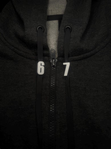 Hoodie Drawstring Charm – 67 Meme Bag Charm, 3D Printed Funny Trinket, Birthday Gift, Party Favor, Gifts for Him & Her - Etsy