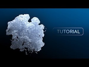 Oxygen Explosion Project File (3ds Max, Phoenix FD, Vray)